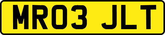 MR03JLT
