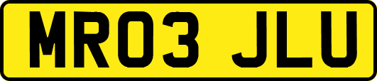 MR03JLU