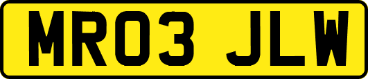 MR03JLW