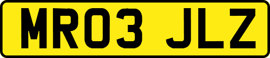 MR03JLZ