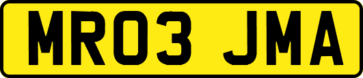 MR03JMA