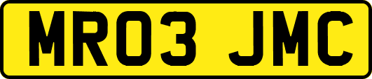 MR03JMC