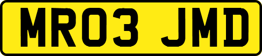 MR03JMD