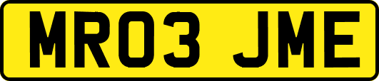 MR03JME