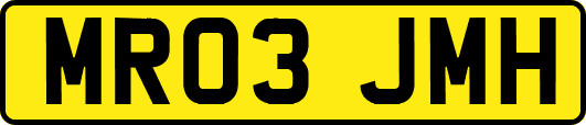 MR03JMH