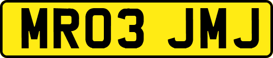 MR03JMJ