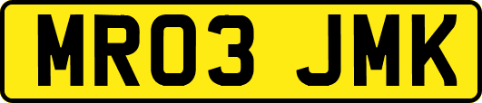 MR03JMK