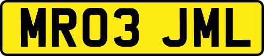 MR03JML