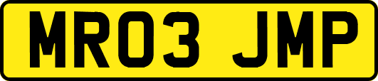 MR03JMP