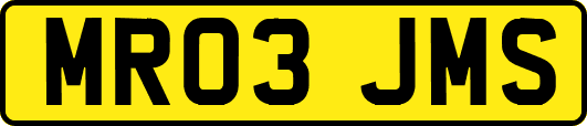 MR03JMS