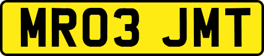 MR03JMT