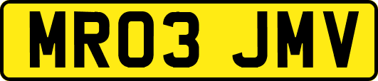 MR03JMV