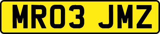 MR03JMZ