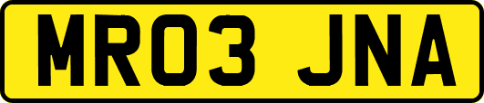 MR03JNA
