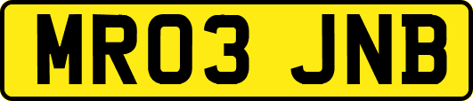 MR03JNB