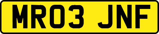 MR03JNF
