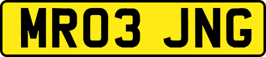 MR03JNG