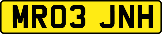 MR03JNH