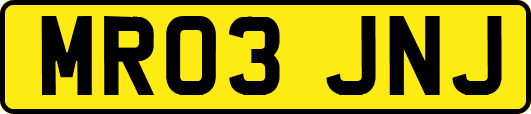 MR03JNJ