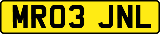 MR03JNL
