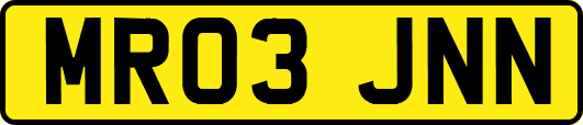 MR03JNN