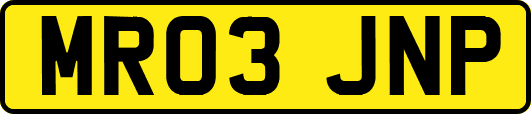 MR03JNP