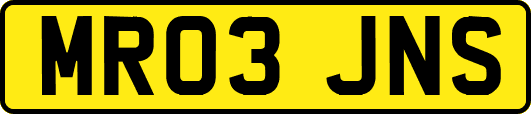 MR03JNS