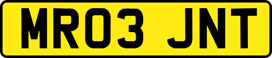 MR03JNT