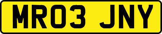 MR03JNY