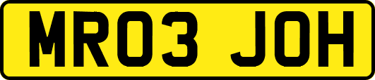 MR03JOH