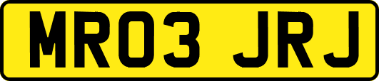 MR03JRJ