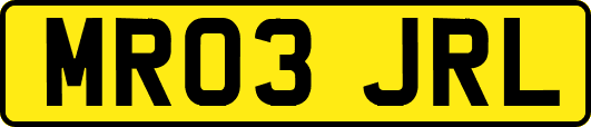 MR03JRL