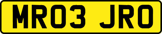 MR03JRO