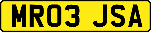 MR03JSA