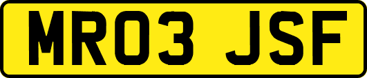 MR03JSF