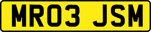 MR03JSM