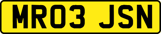 MR03JSN