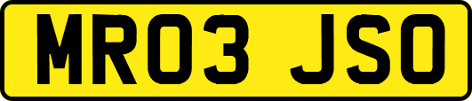 MR03JSO