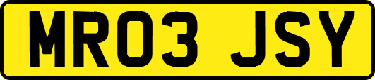 MR03JSY