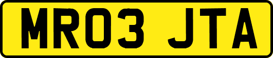 MR03JTA