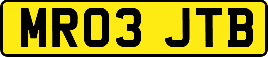 MR03JTB