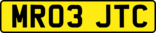 MR03JTC