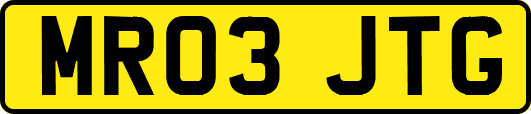 MR03JTG