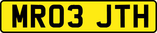 MR03JTH