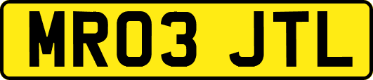 MR03JTL