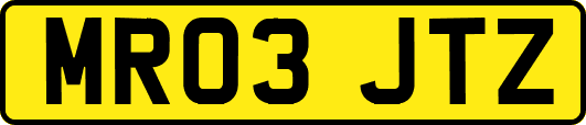 MR03JTZ