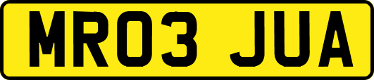 MR03JUA