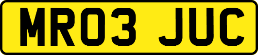 MR03JUC
