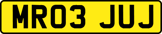 MR03JUJ