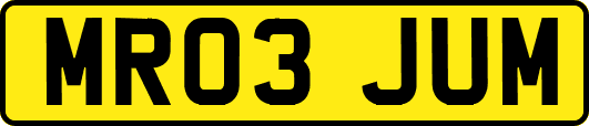MR03JUM
